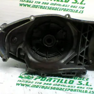 Foto de Tapa de cárter Piaggio LIBERTY 125 - 05-08 referencia 148-22-38088 foto 13