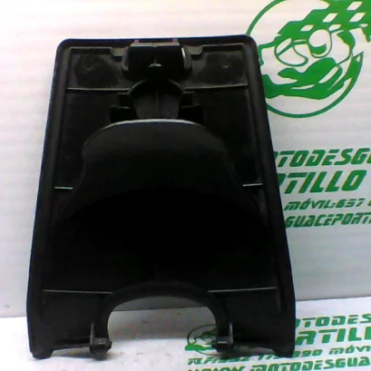 Foto de Tapa deposito de gasolina Kymco Super Dink 125 referencia 287-21-31193