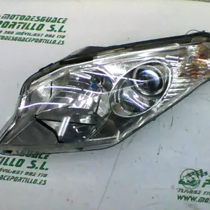 Foto de Faro derecho Peugeot Satelis 125 referencia 336-20-43051 foto 8