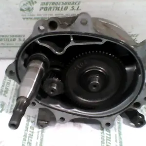 Foto de Relaciones Suzuki Epicuro 125 referencia 97-16-6781
