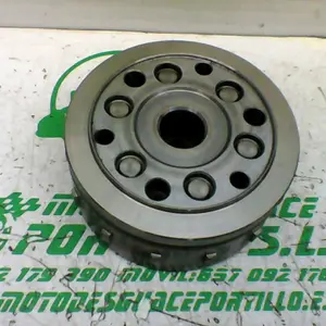 Foto de Plato magnetico Honda Foresight 250 referencia 231-20-42646