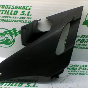 Foto de Quilla izquierda trasera Yamaha X MAX 125 referencia 304-21-31486 foto 2