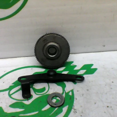 Foto de Piñón del motor de arranque Yamaha Neos 2 50 referencia 454-22-41503