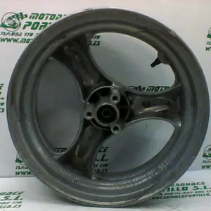 Foto de Llanta delantera Suzuki Estilete 50 referencia 112-19-21998