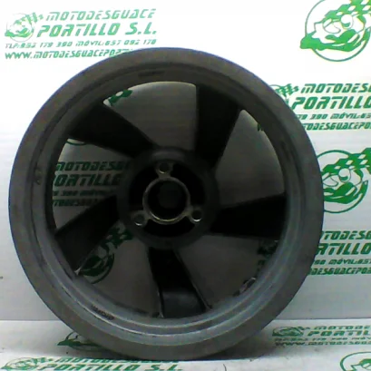 Foto de Llanta trasera Peugeot CITYSTAR 125 referencia 135-21-32746