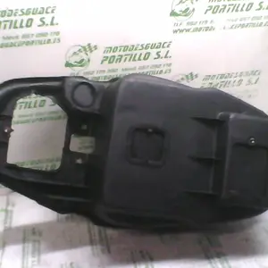 Foto de Porta-casco MTR MALLORCA 125 referencia 19-18-15755 foto 2