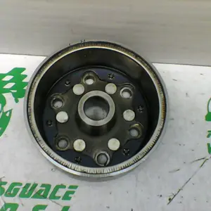 Foto de Plato magnetico Yamaha XMAX 250 referencia 112-23-45211