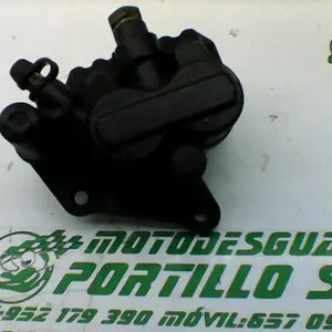 Foto de Pinza de freno delantera Piaggio FLY 125 4T referencia 75-19-18268 foto 3