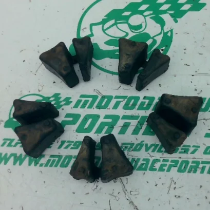 Foto de Silentblock rueda trasera Daelim Daystar 125 referencia 43-24-48255