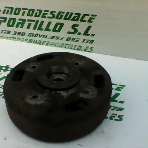 Foto de Plato magnetico Daelim Message 50 referencia 192-18-24486 foto 7