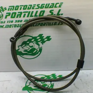 Foto de Latiguillo freno trasero Peugeot ELYSTAR 125 referencia 354-20-43095