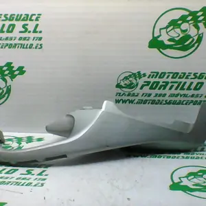 Foto de Asidero izquierdo BMW F-650-GS referencia 27-21-28226 foto 3