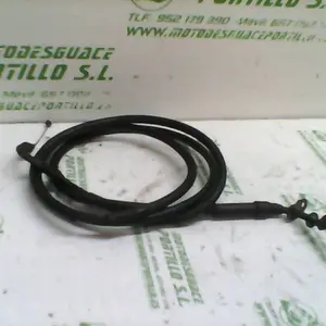 Foto de Cable acelerador Yamaha Cygnus x 125 referencia 323-23-45189 foto 4