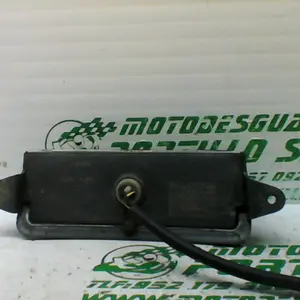 Foto de Luz de matricula Piaggio X9 125 referencia 244-19-24220 foto 6