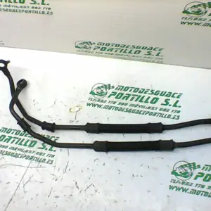 Foto de Latiguillo de aceite Suzuki GS-500-F referencia 166-19-21539 foto 2