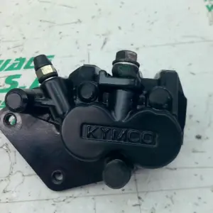 Foto de Pinza de freno delantera Kymco PEOPLE S 125 referencia 369-23-46740 foto 5