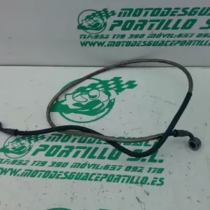 Foto de Latiguillo de embrague hidráulico Ducati MONSTER S2R referencia 141-23-44088 foto 3