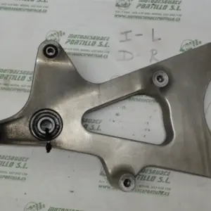 Foto de Basculante Honda Pcx 125 referencia 181-23-46193 foto 18