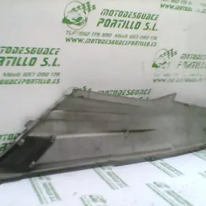 Foto de Carcasa lateral izquierda Keeway SILVERBLADE 125 12-13 referencia 116-17-11642 foto 1