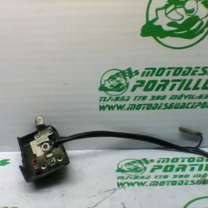 Foto de Piña derecha Yamaha Cygnus flame 125 referencia 396-22-42864 foto 3