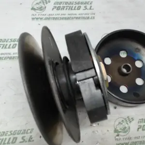 Foto de Embrague Piaggio Fly 50 4T referencia 94-18-32016 foto 5