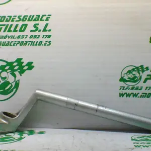 Foto de Semimanillar derecho Keeway SPEED 125 referencia 177-18-33956 foto 2