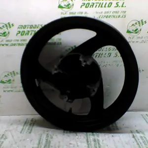 Foto de Llanta delantera Honda Forza 250 referencia 234-18-16183 foto 3