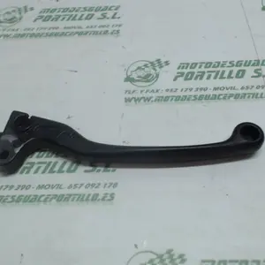 Foto de Maneta de freno trasero Peugeot SV 125 2T referencia 57-16-8353