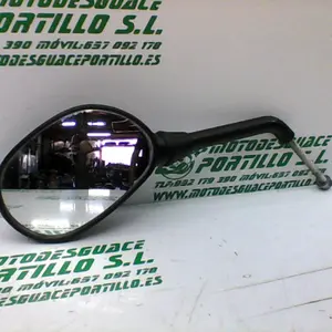 Foto de Retrovisor izquierdo Peugeot Ludix 50 referencia 35-24-47122 foto 3