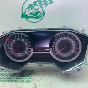 Foto de Cuentakilómetros Honda FORZA 125 referencia 396-25-49017 foto 6