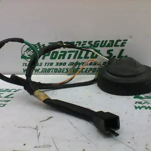 Foto de Instalación del faro Daelim Cordi 50 referencia 189-19-23026 foto 3