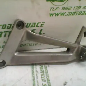 Foto de Estribera trasera izquierda Honda CBR 125 referencia 125-16-12597 foto 3