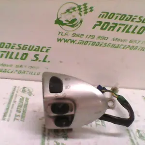 Foto de Piña izquierda Yamaha Cygnus x 125 referencia 324-23-45124 foto 5