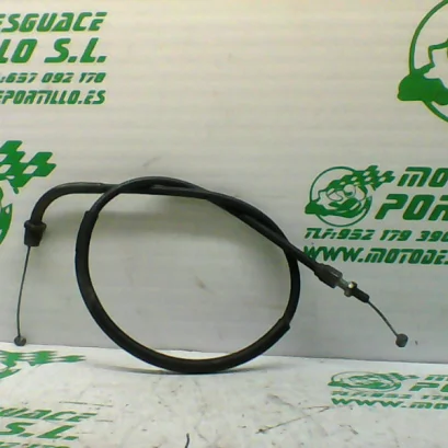 Foto de Cable acelerador Honda Cbr 600 F4i referencia 124-20-32659