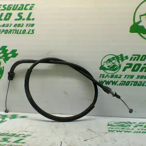 Foto de Cable acelerador Honda Cbr 600 F4i referencia 124-20-32659 foto 1