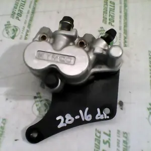 Foto de Pinza de freno delantera Kymco Bet&win 125 referencia 321-19-38859 foto 6