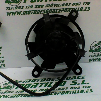 Foto de Ventilador del radiador Suzuki Epicuro 125 referencia 97-16-18913