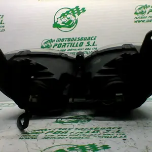 Foto de Faro delantero Daelim S2 125 referencia 318-22-42181 foto 6