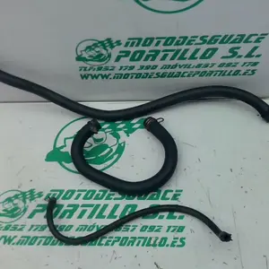 Foto de Tubo de gases Yamaha XT-125-X referencia 144-23-43795
