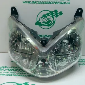 Foto de Faro delantero Daelim S2 125 referencia 318-22-42181 foto 4
