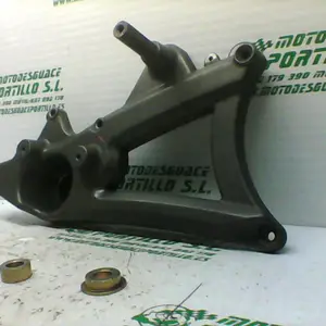 Foto de Basculante Malaguti PHANTOM MAX referencia 70-20-25661 foto 1