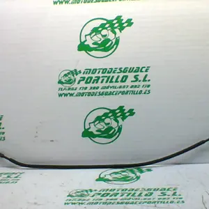 Foto de Cable cerradura asiento Honda Pantheon 125 4T referencia 22-17-35948 foto 4