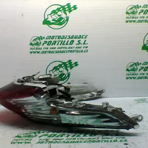 Foto de Piloto trasero Kymco AGILITY CITY 125 I referencia 137-22-35303 foto 4