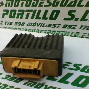 Foto de Regulador Piaggio Fly 50 4T referencia 58-19-18906 foto 2