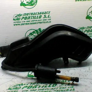 Foto de Caja de filtro Peugeot VIVACITY 125 referencia 342-19-39087 foto 3