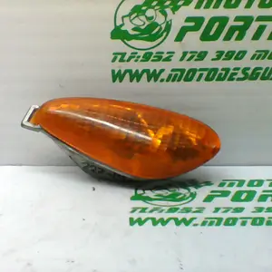 Foto de Intermitente trasero izquierdo Piaggio NRG MC3 50 referencia 450-22-41422 foto 4