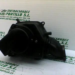 Foto de Caja de filtro Suzuki TU 250 referencia 143-19-20054 foto 8