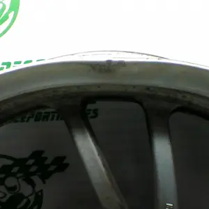 Foto de Llanta trasera Honda SH 125I 13-16 referencia 143-24-48512 foto 9