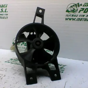 Foto de Ventilador del radiador Piaggio X9 125 referencia 165-18-28426 foto 7