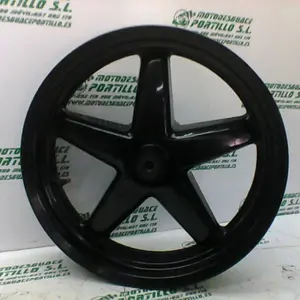 Foto de Llanta delantera Yamaha XMAX 250 referencia 307-22-37812 foto 4